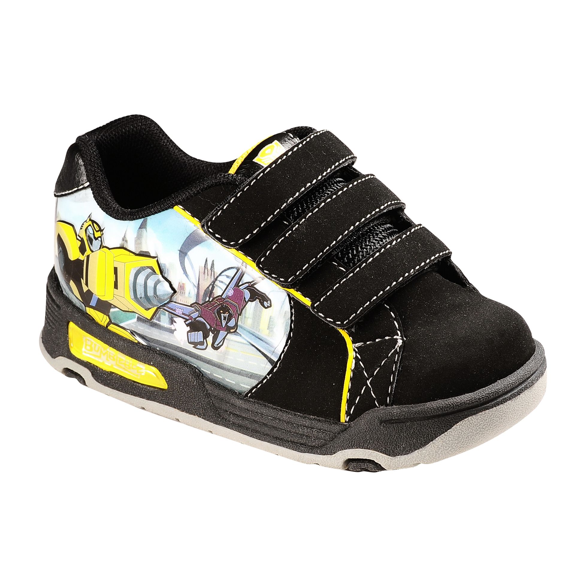 Transformers shoes cheap for toddlers