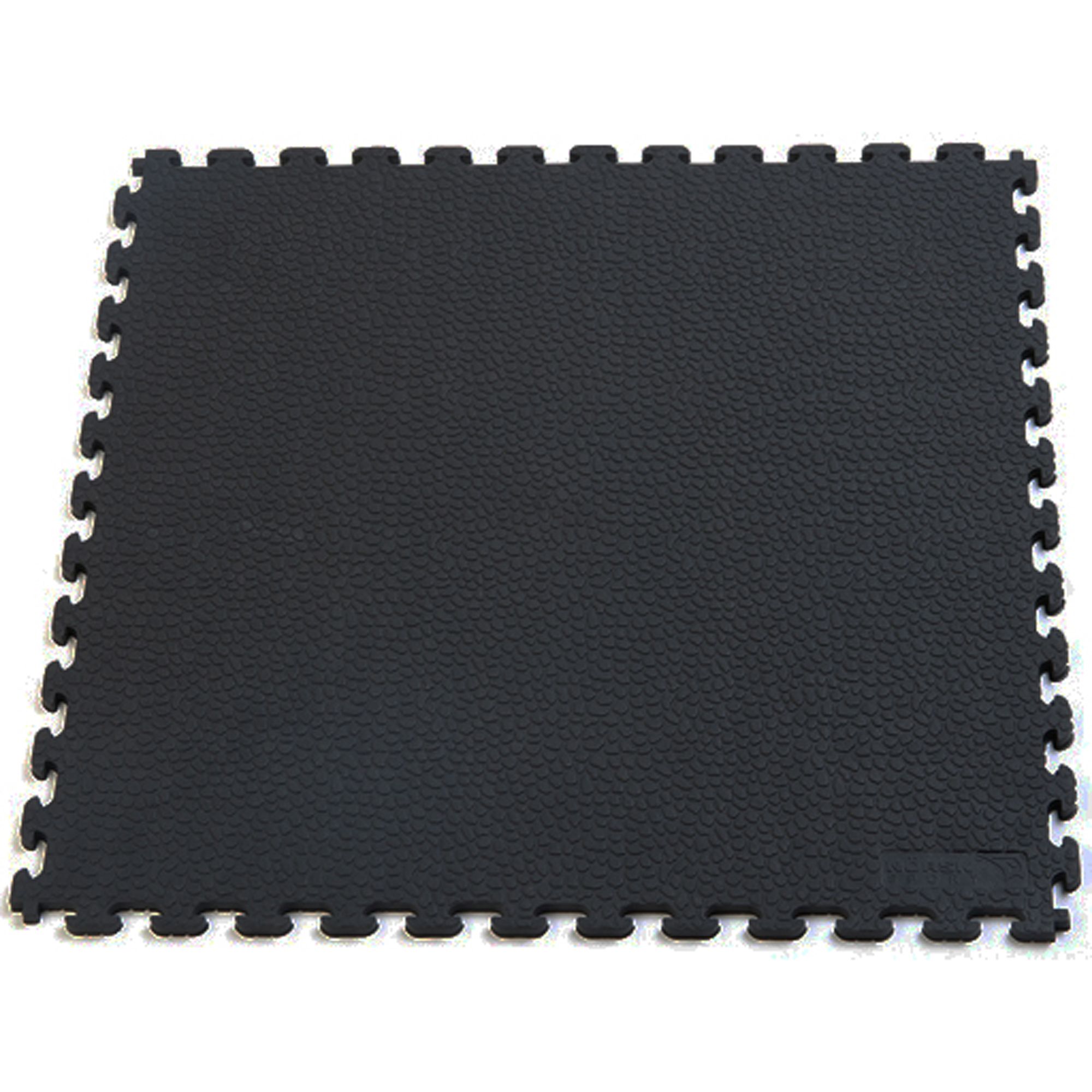 NORSK Rhino-Tec Multi-Purpose PVC Sport Floor - Black at Sears.com
