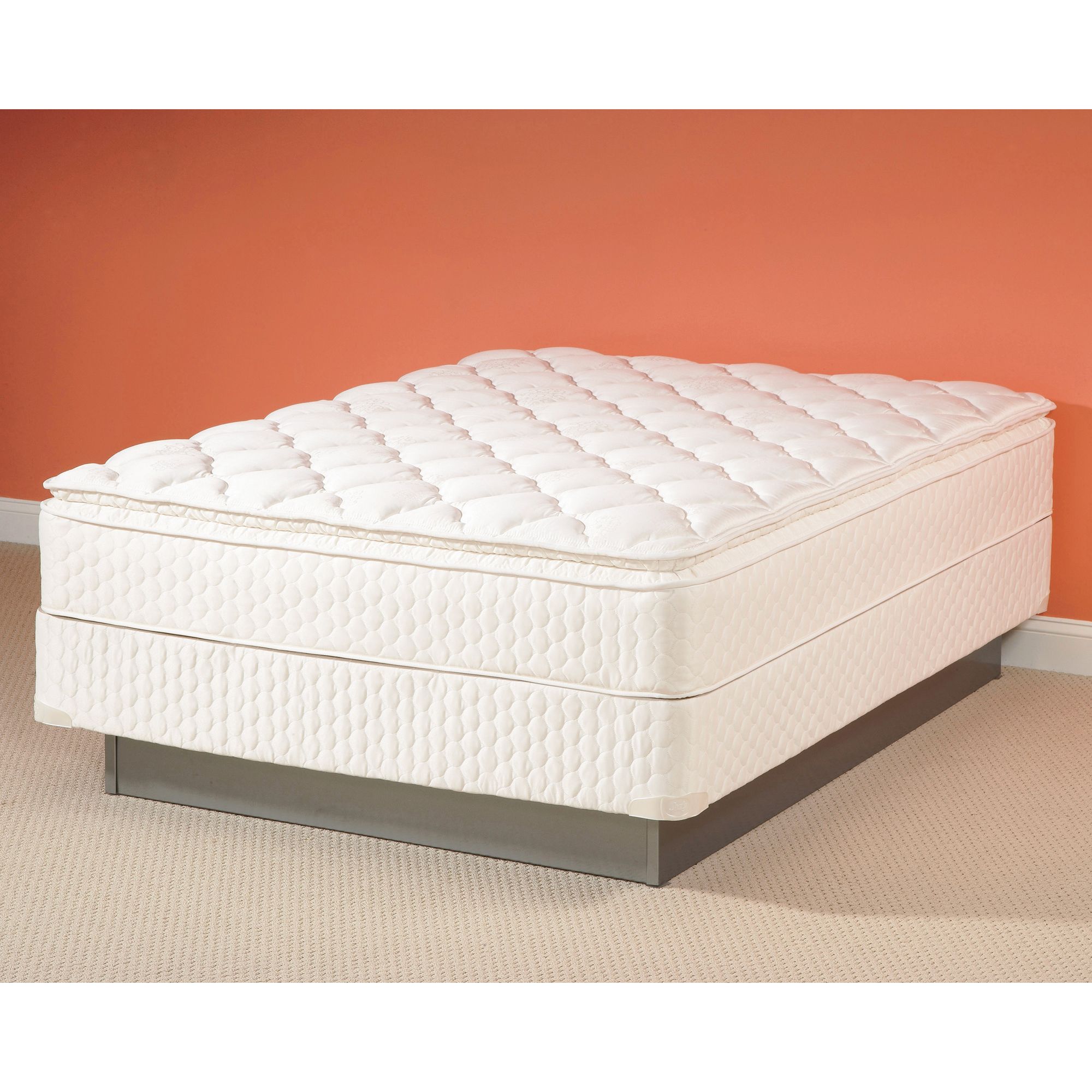 Sealy Low Profile CA King Box Spring at Sears.com