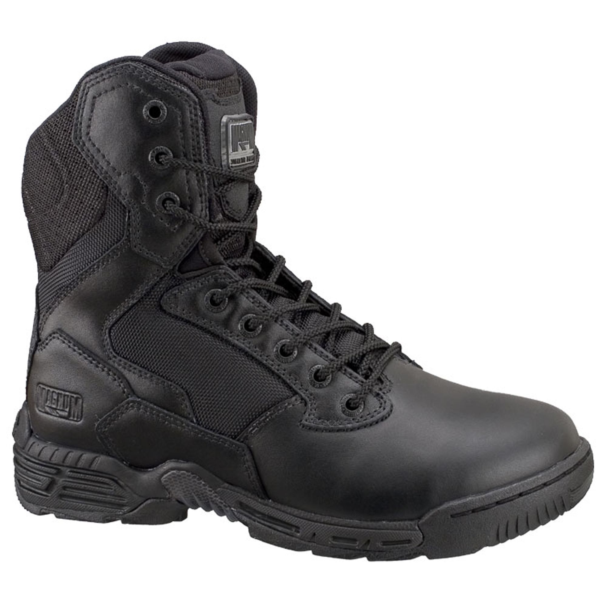 UPC 090641000217 product image for Stealth Force 8 - Black | upcitemdb.com