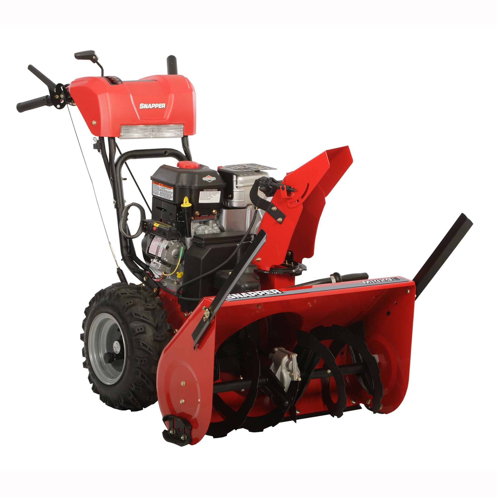Snapper Snow Blower Repair