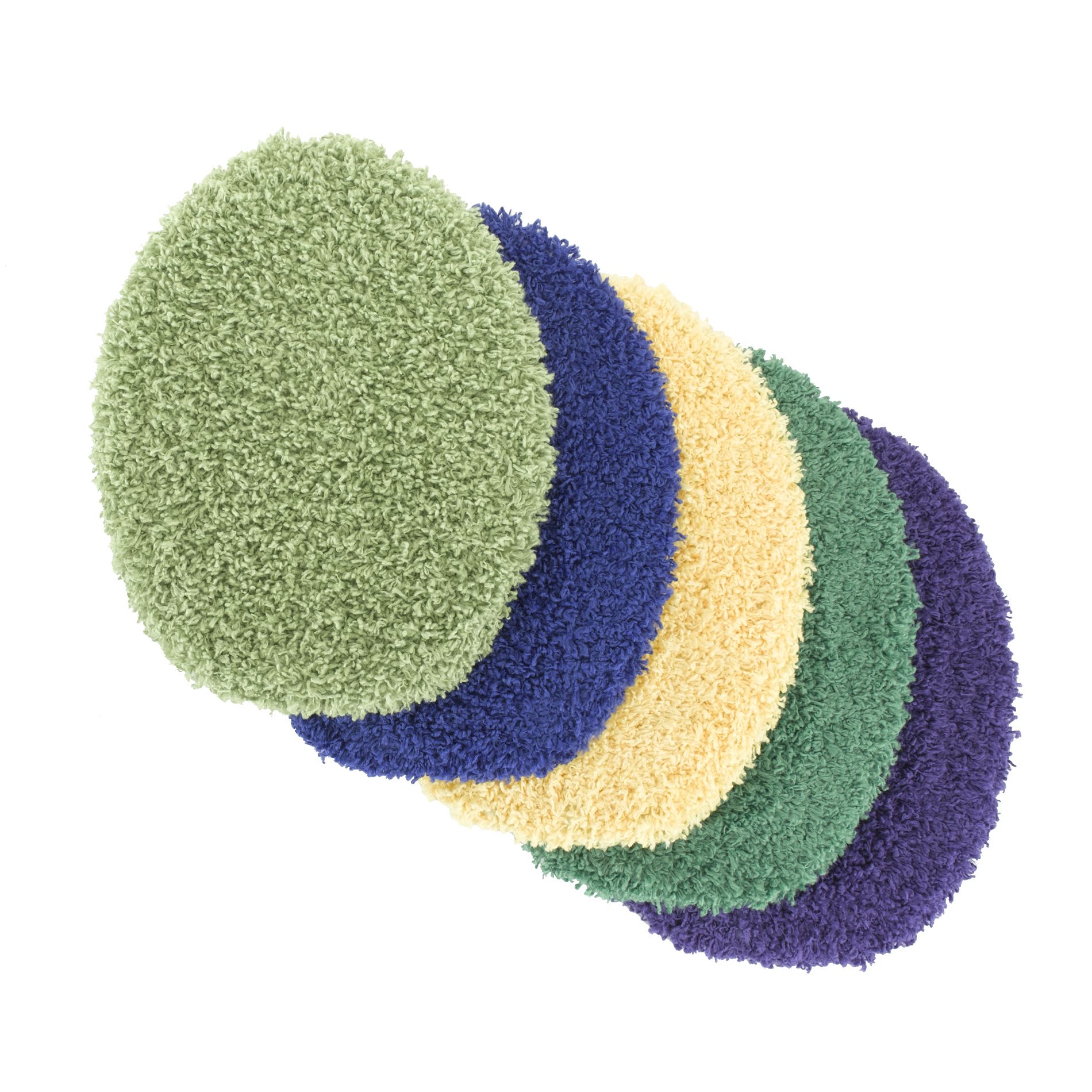 Plush Toilet Lid Cover Tidy Up Your Bathroom with Kmart and Sears