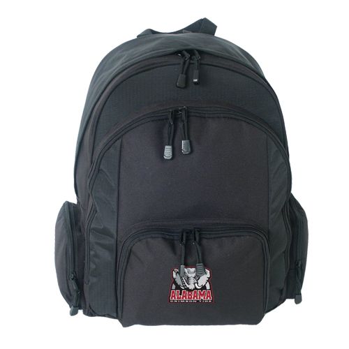 Mercury Luggage University of Alabama Black backpack at Kmart.com