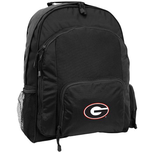Mercury Luggage University of Georgia Black backpack at Kmart.com