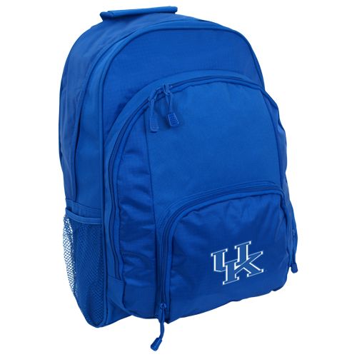 Mercury Luggage University of Kentucky Royal Blue backpack at Kmart.com