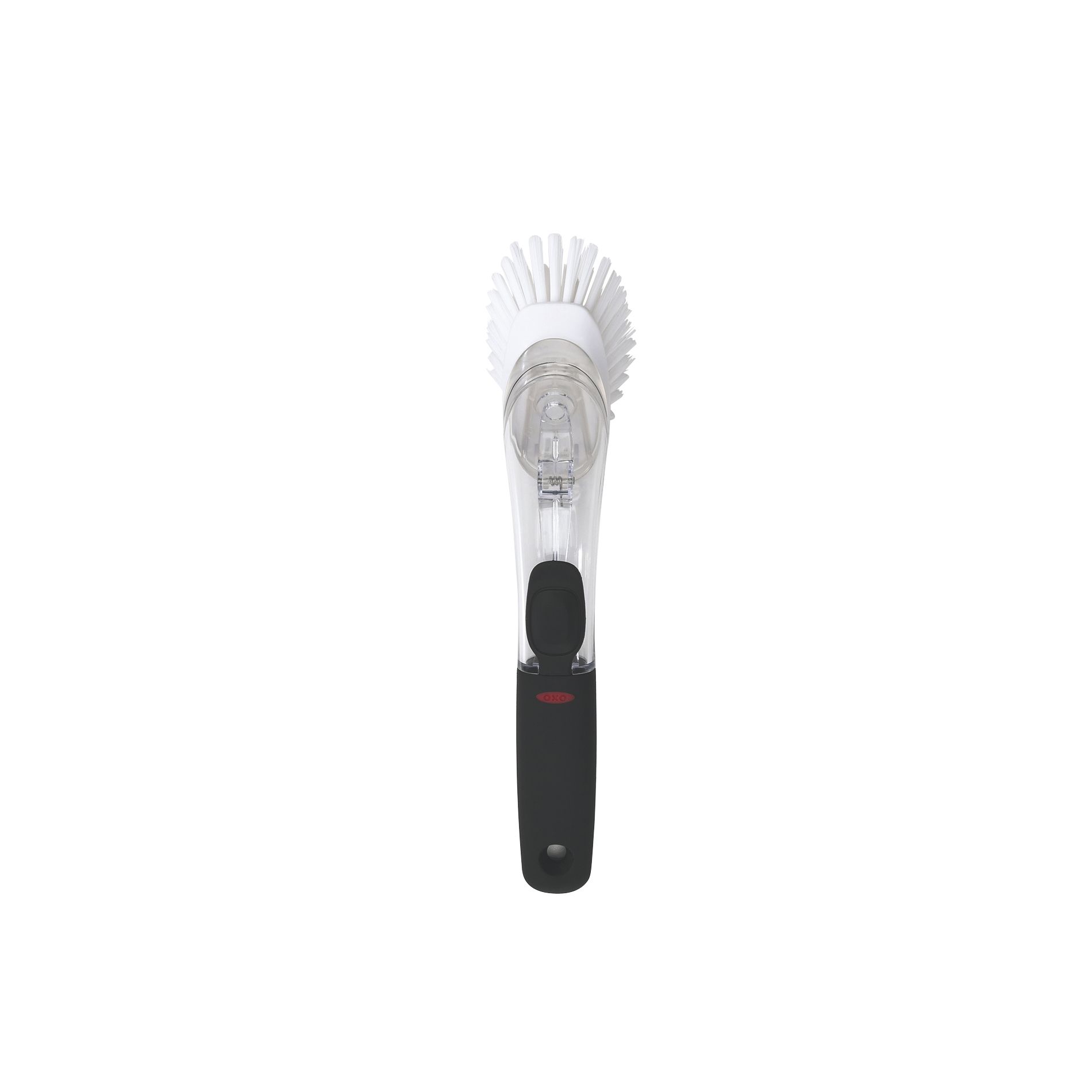 OXO Dish Scrub Brush with Soap Dispensing at Kmart.com