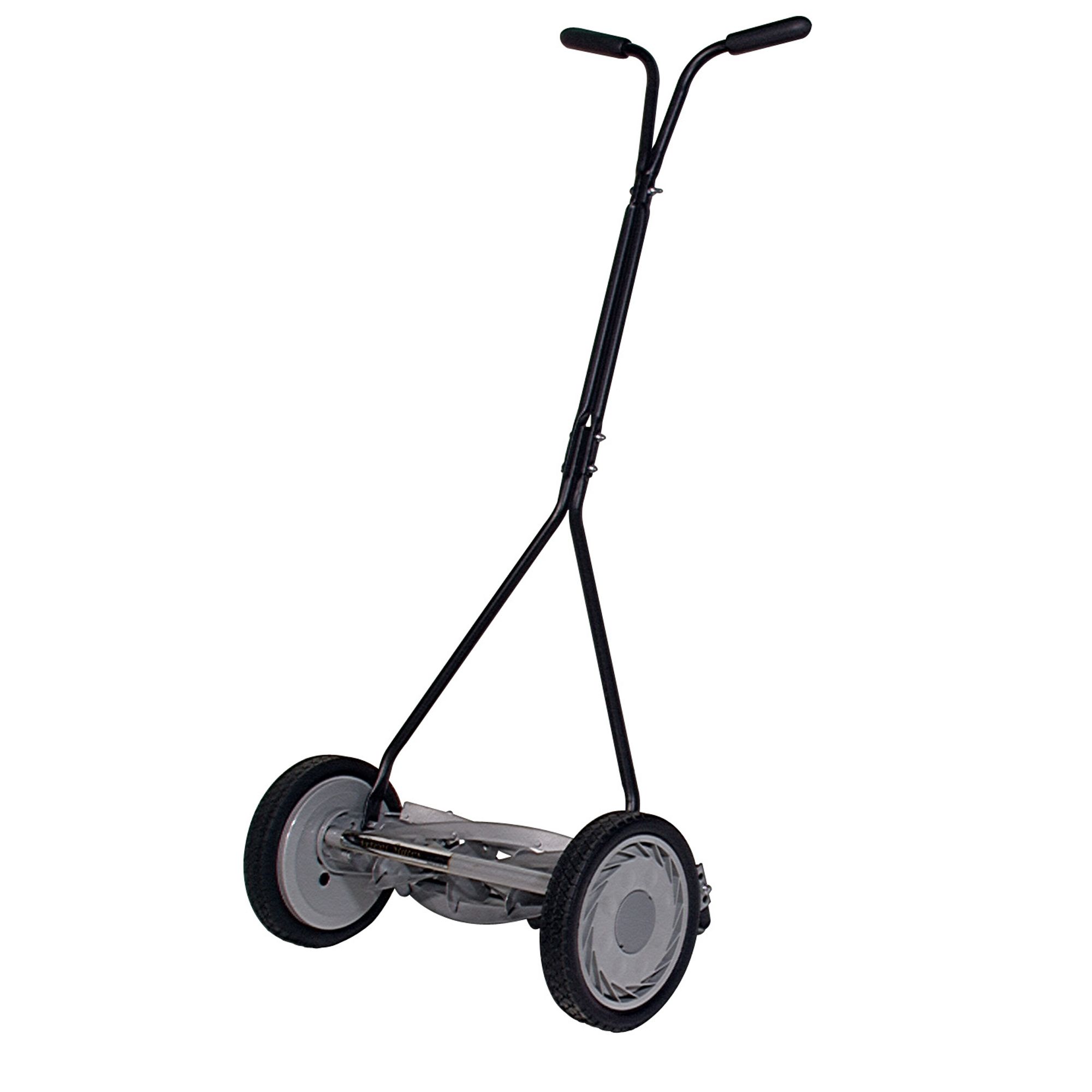 Sun joe manual reel mower reviews