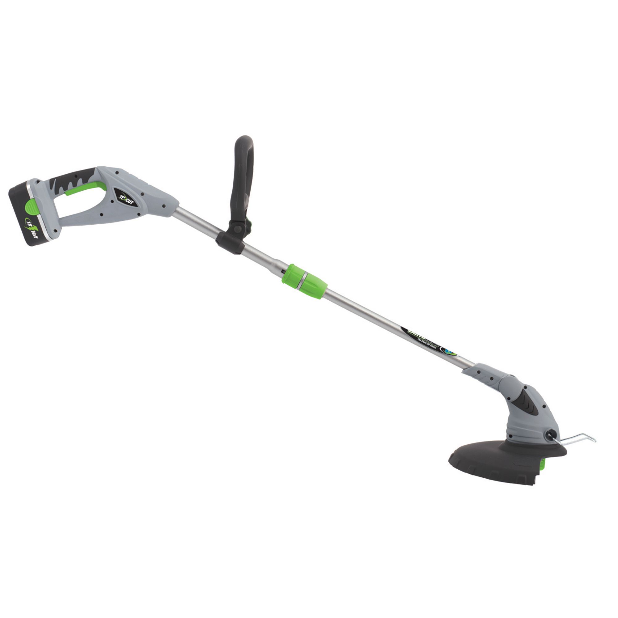 Earthwise 12" Cordless String Trimmer at Kmart.com