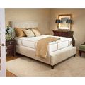 Hearthstone Luxury Firm CA King Mattress