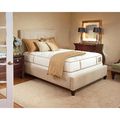 Hearthstone Luxury Plush CA King Mattress