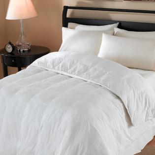Sunbeam Heated Comforter with Touch Control Home Bed & Bath