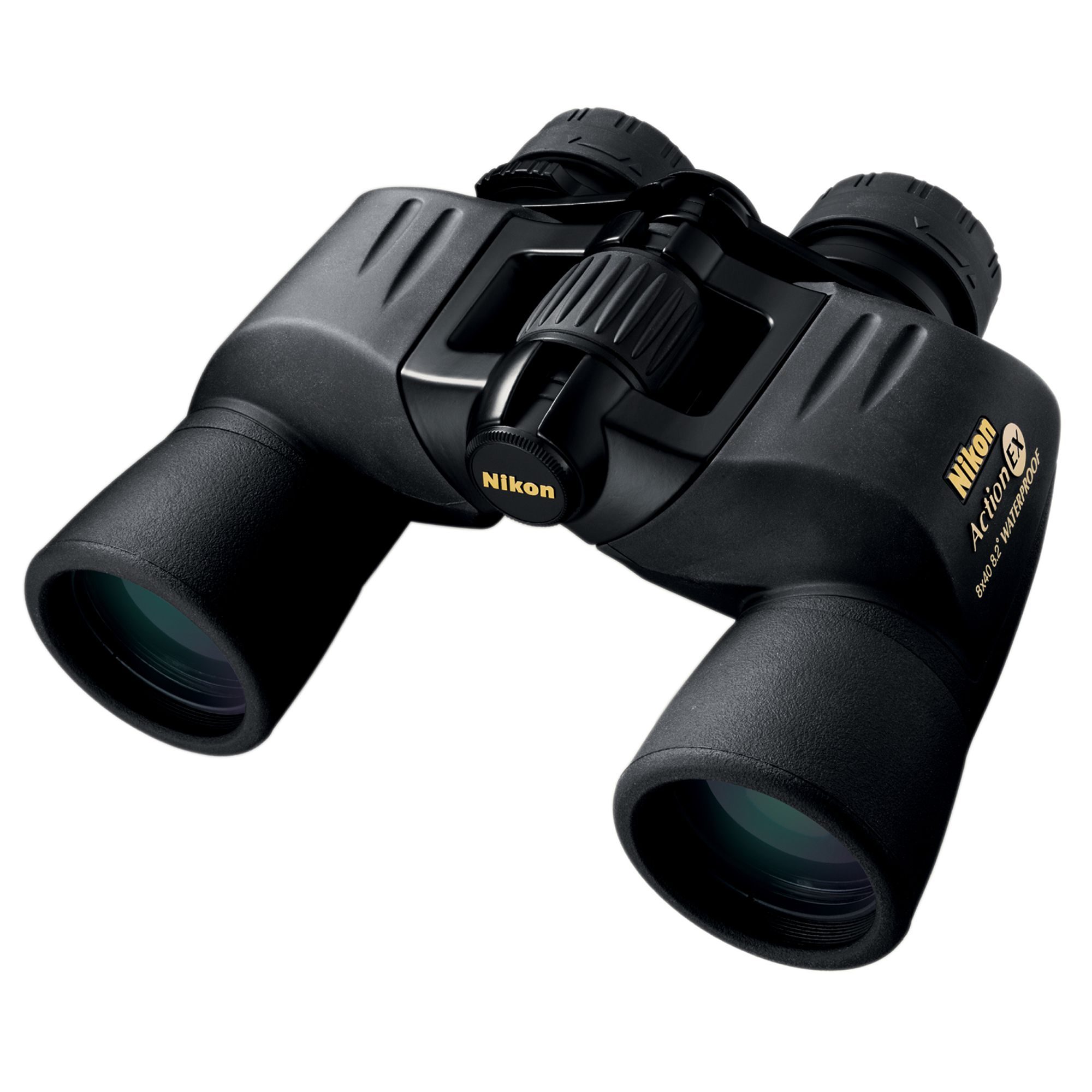 8x40 Action Extreme ATB Binocular                                                                                                at mygofer.com
