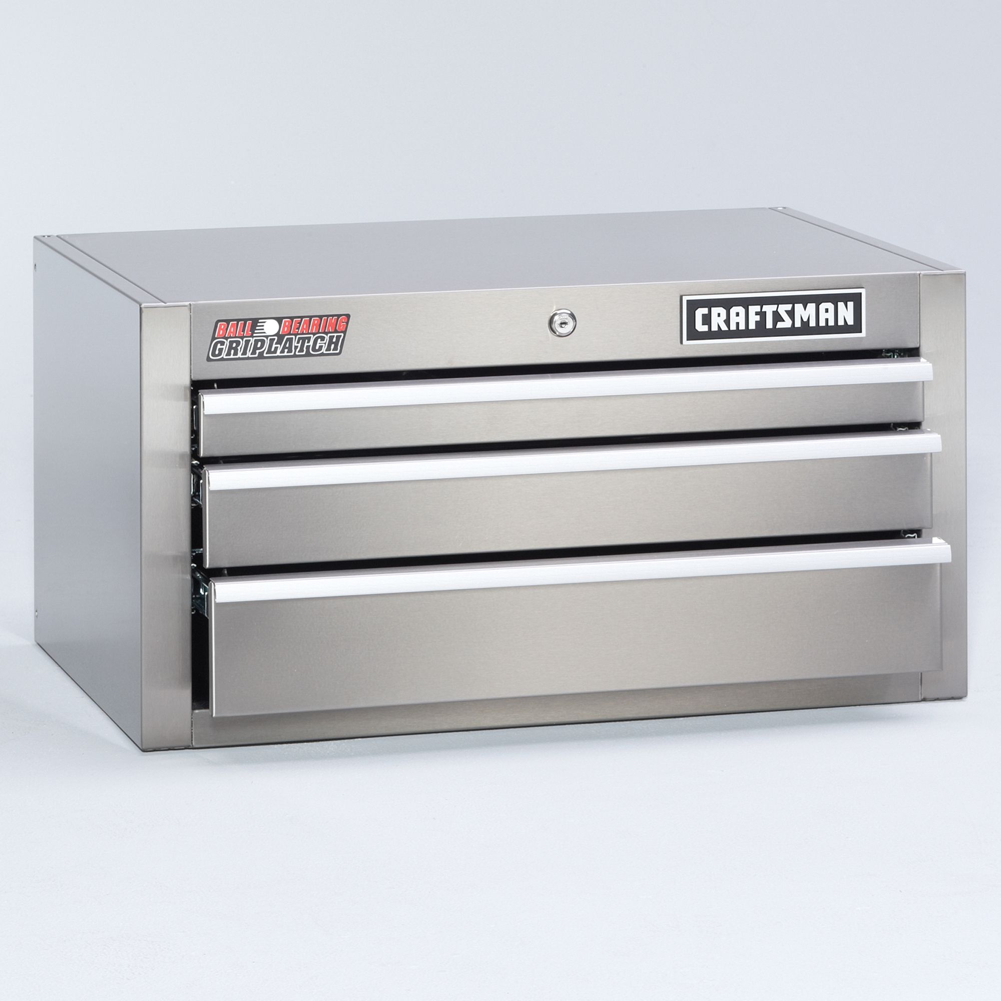 Craftsman ball bearing griplatch tool box Clearance