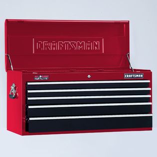 Craftsman 41 top chest clearance