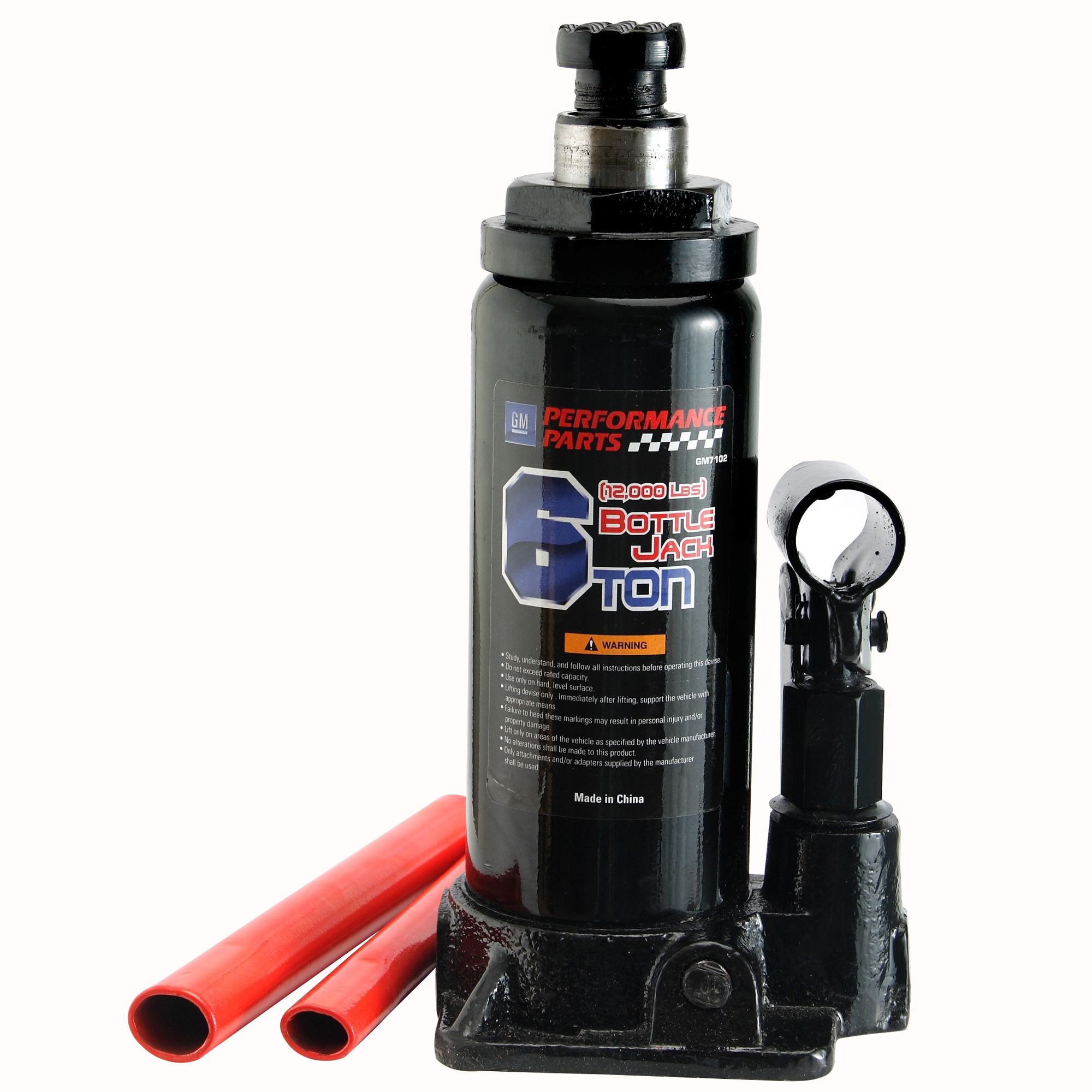 GM Performance 6 ton Bottle Jack at Sears.com