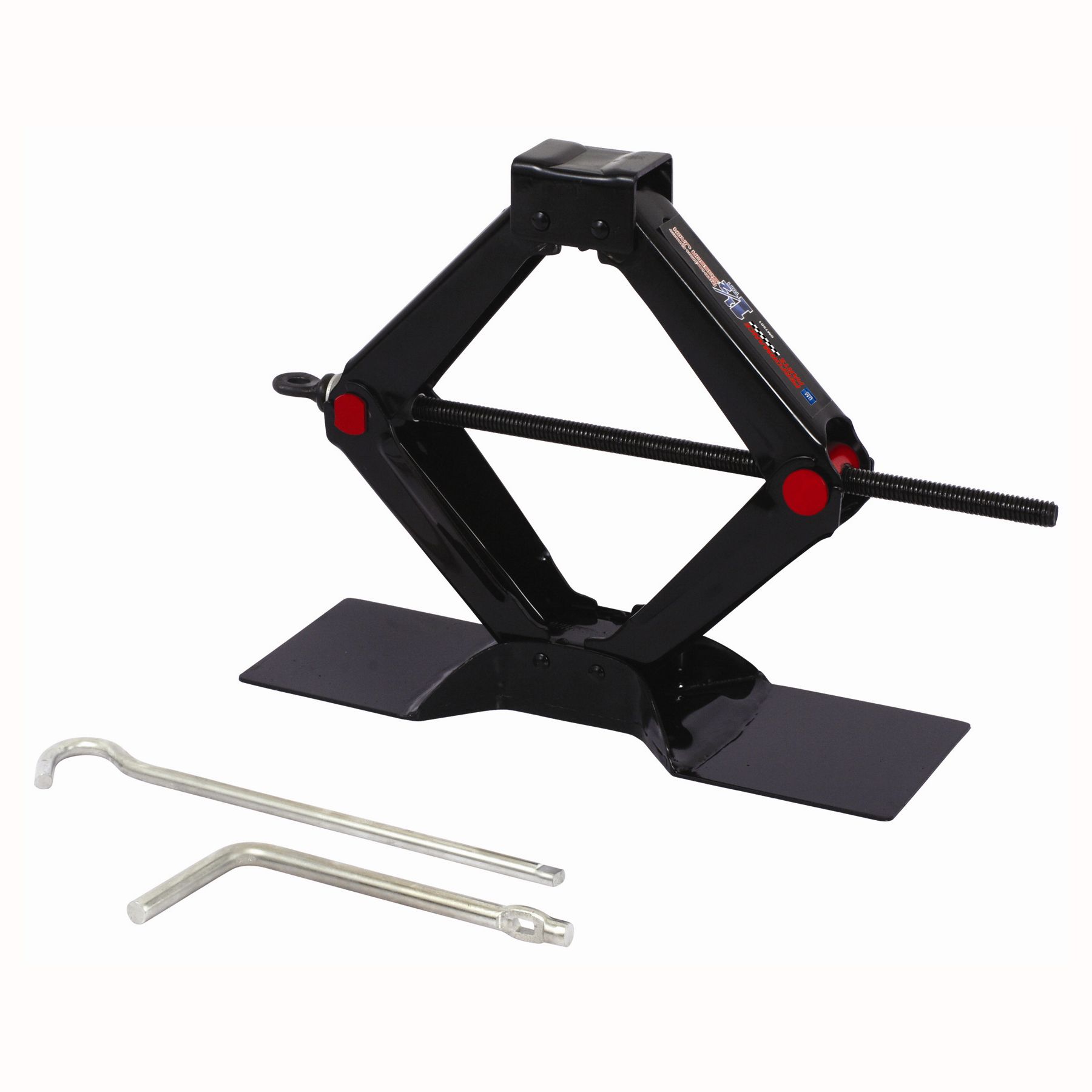 GM Performance 1.5 Ton Scissor Jack at Kmart.com