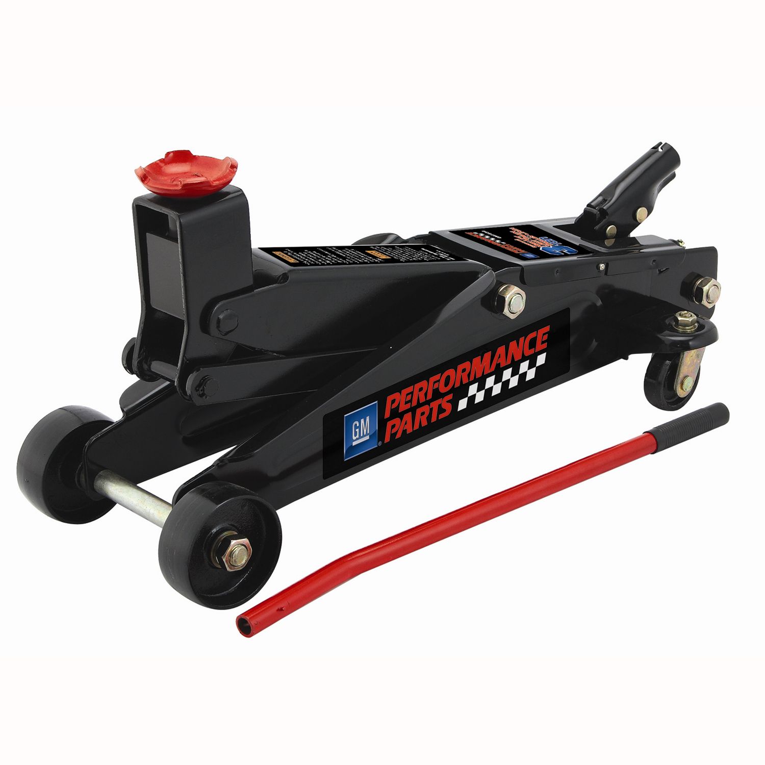 GM Performance 3 ton SUV High Lift Jack Shop Your Way Online