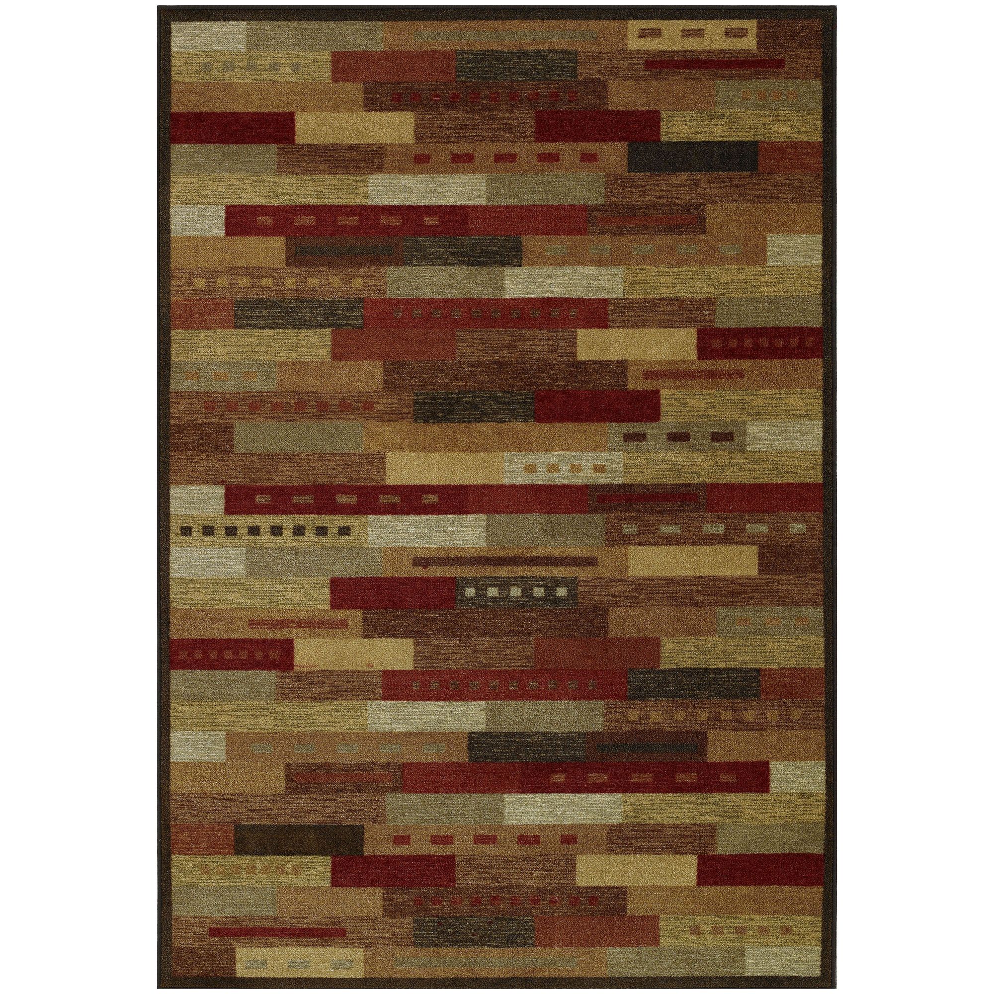 Whole Home 5 x 7 Navarre Area Rug at Sears.com