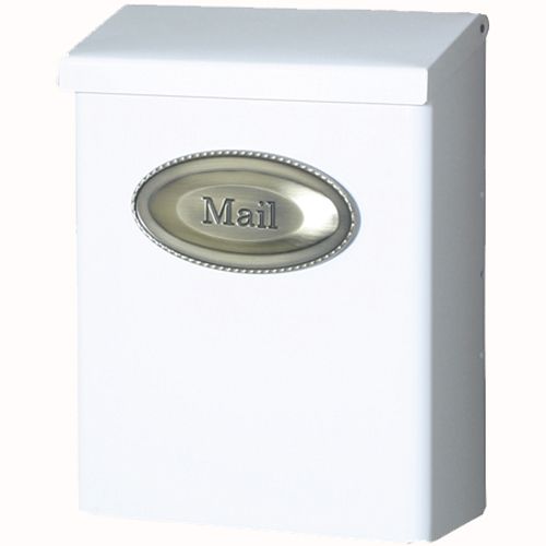Mailboxes & Accessories