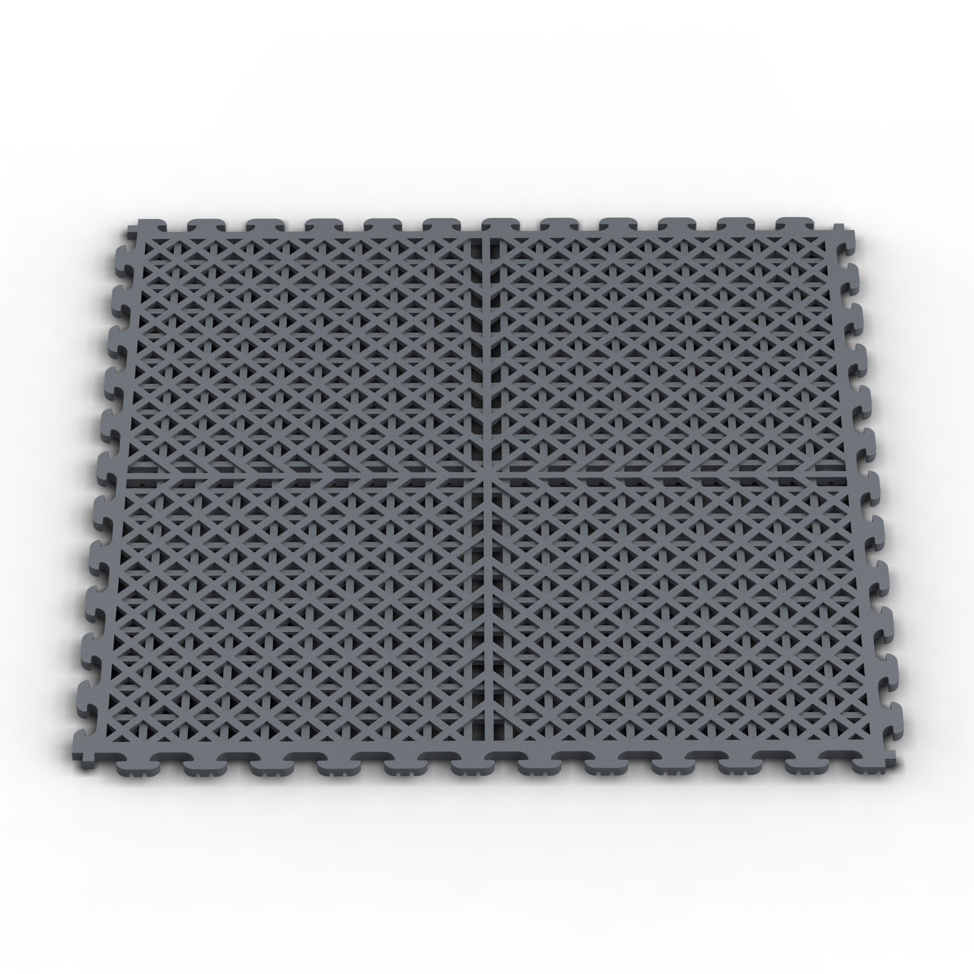 NORSK Vented Multi-Purpose PVC Flooring - Dove Gray at Kmart.com