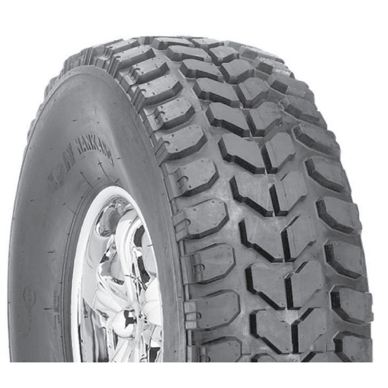 Nankang N870 MILITARY RADIAL LT 37X12.50R16.5LT D/8 TL   BSW at Sears.com