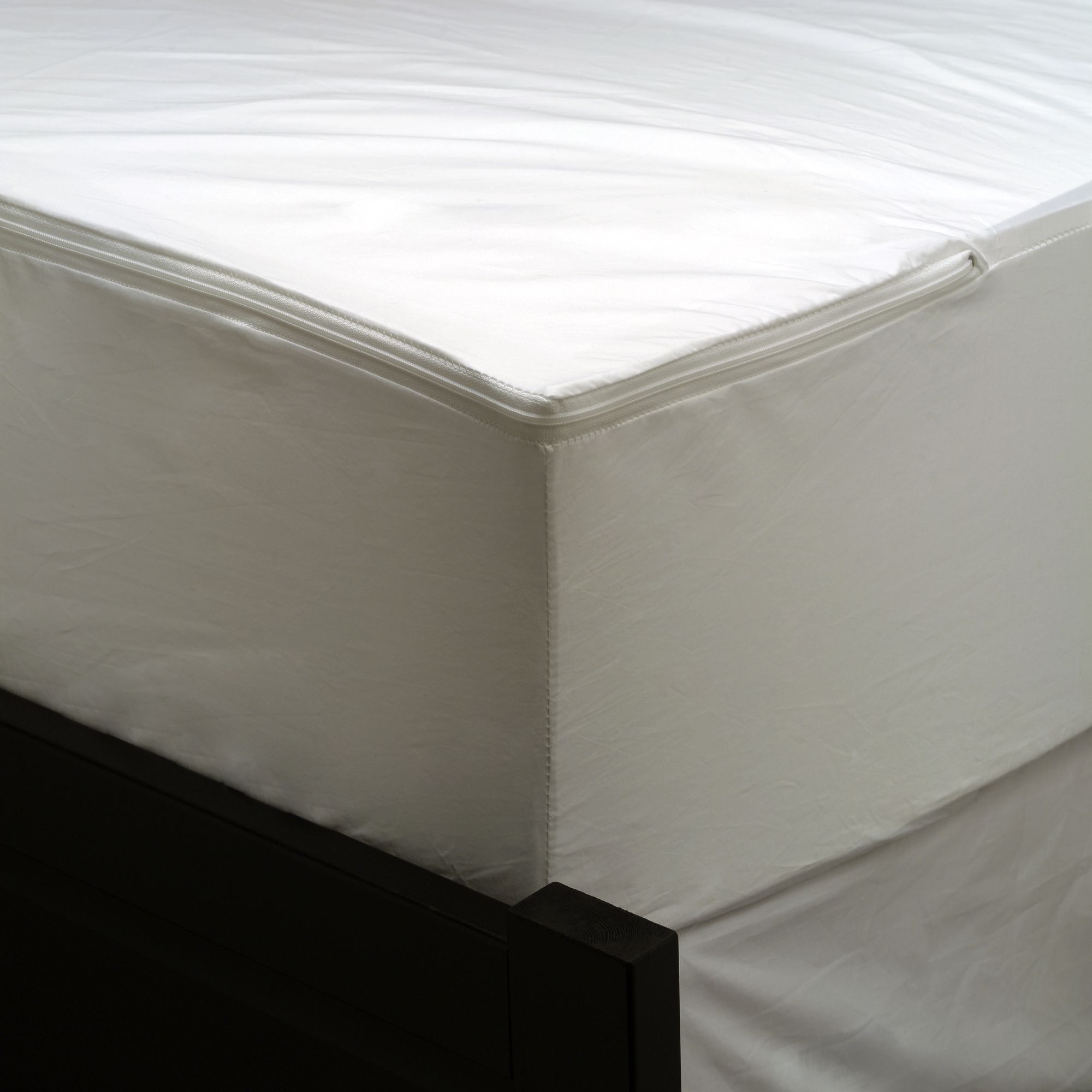 Aller-Ease&nbsp; Cotton Mattress Protector