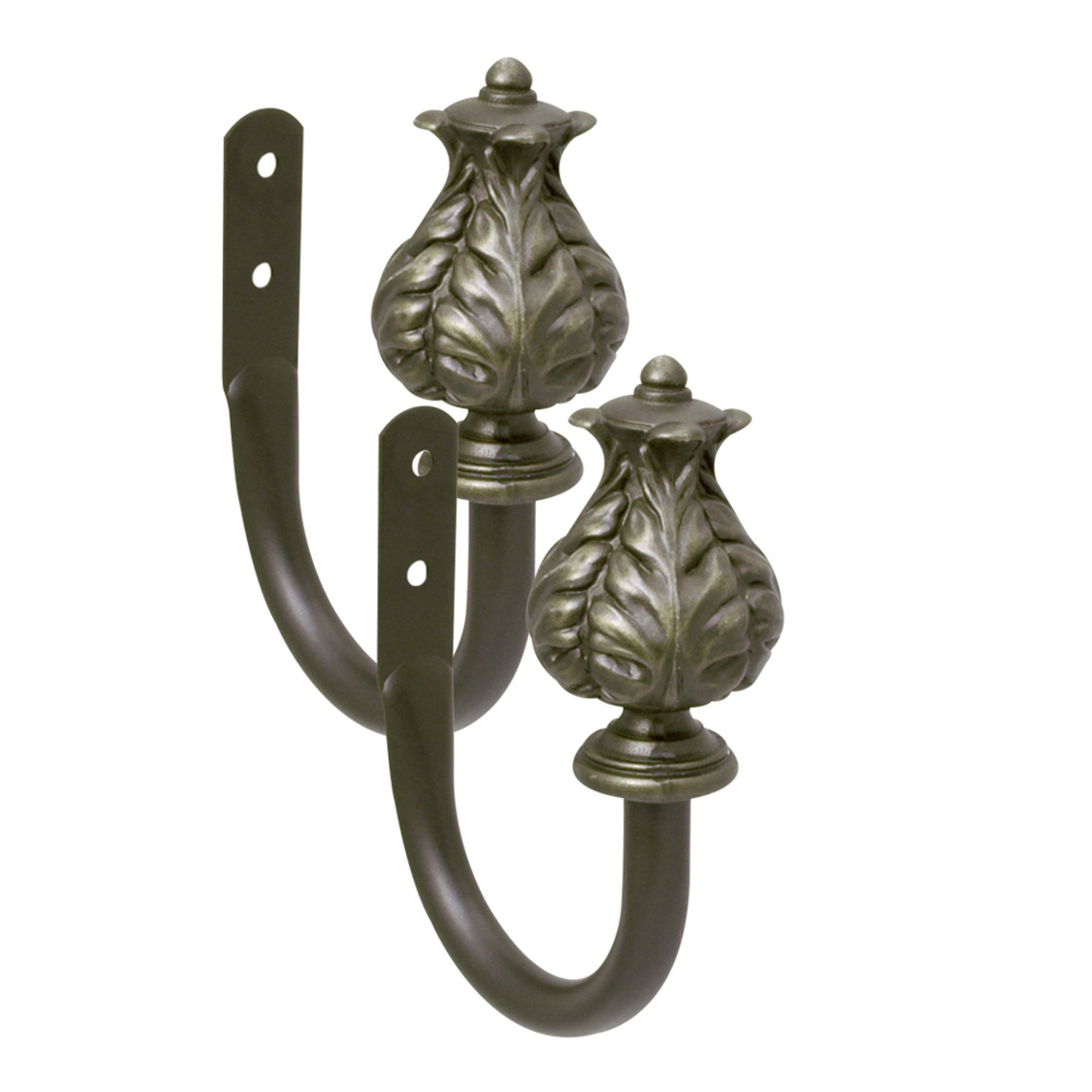 Whole Home Leaf Wrap Holdback Pair at Sears.com