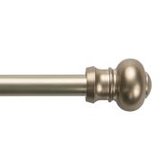 Curtain Rods At Home Depot Target Curtain Rods