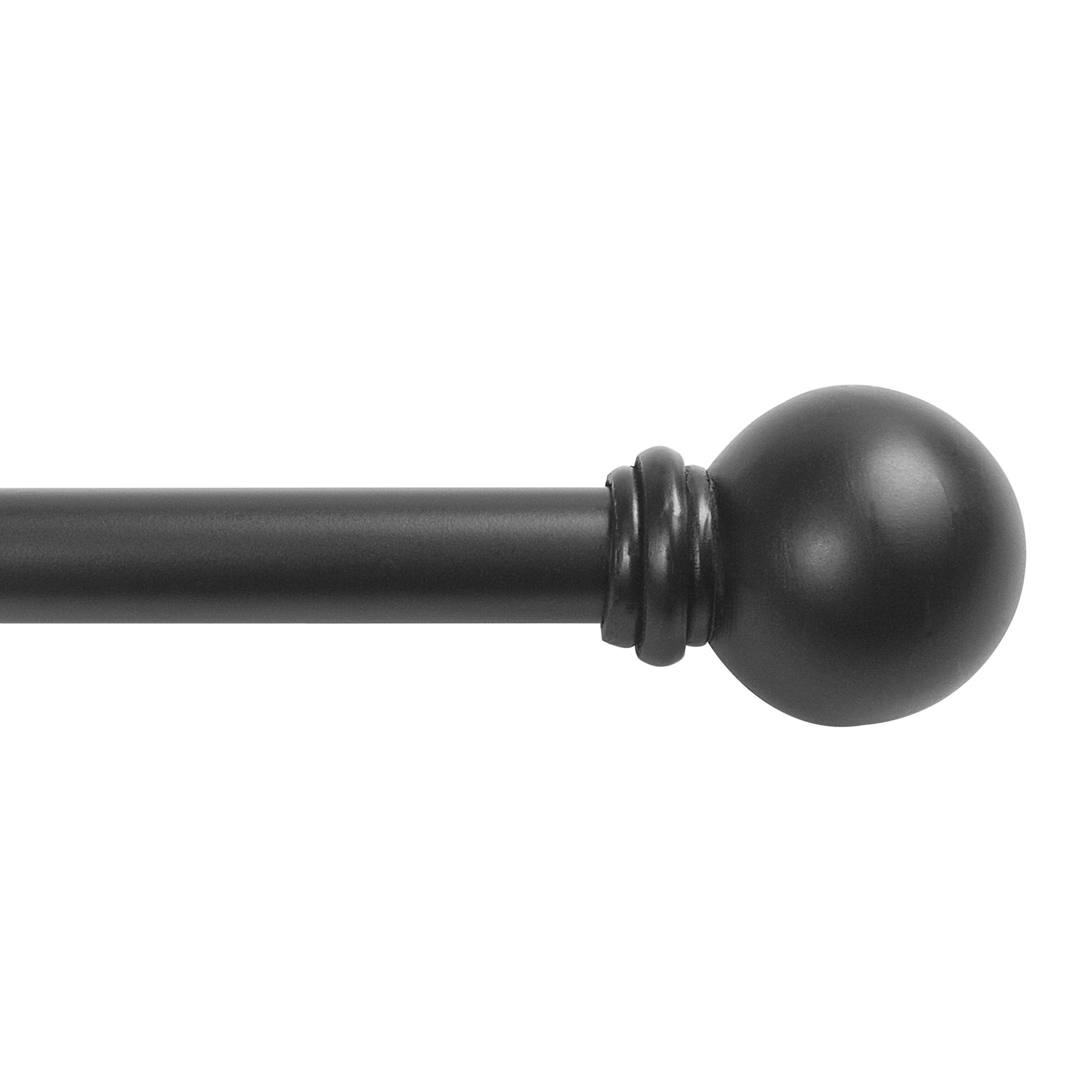 Kenney Manufacturing 5/8 in. Decorative Rod - Chelsea at Kmart.com