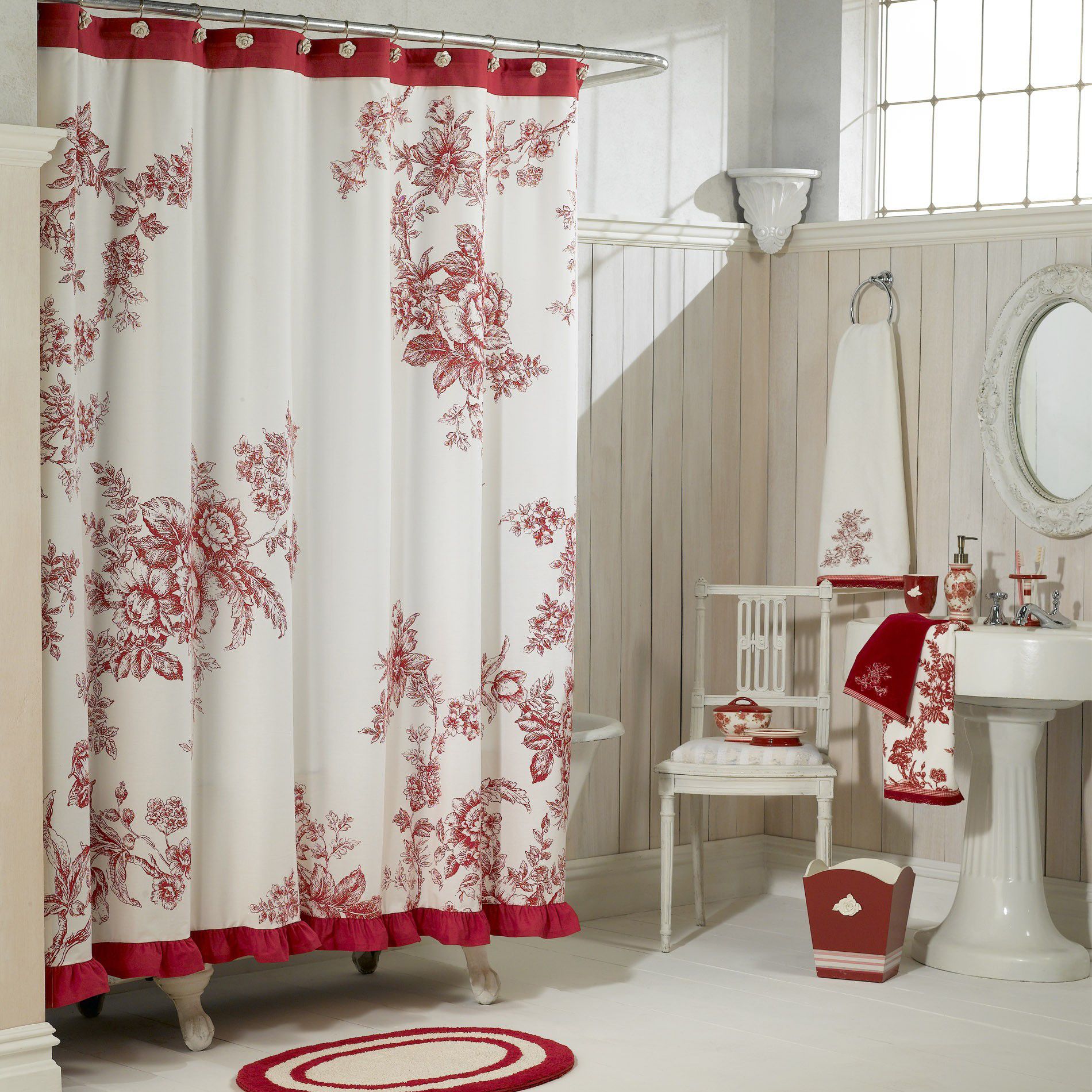 Kmart Shower Curtains | House Design