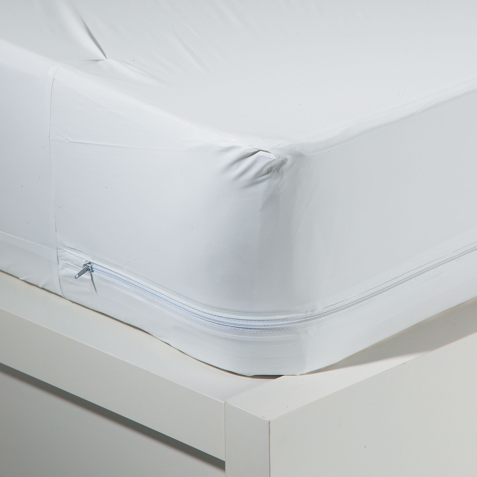 Antimicrobial Mattress Protector at Kmart.com