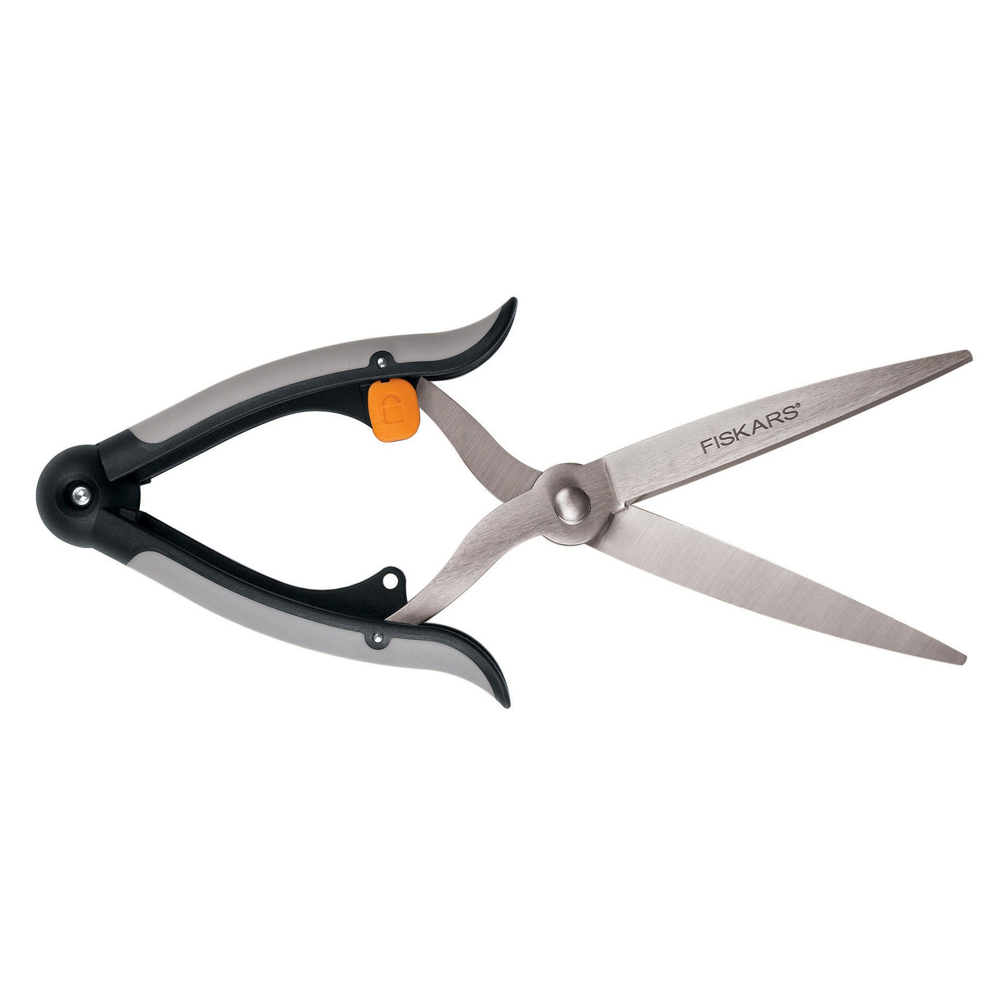 Rear Pivot Grass Shears