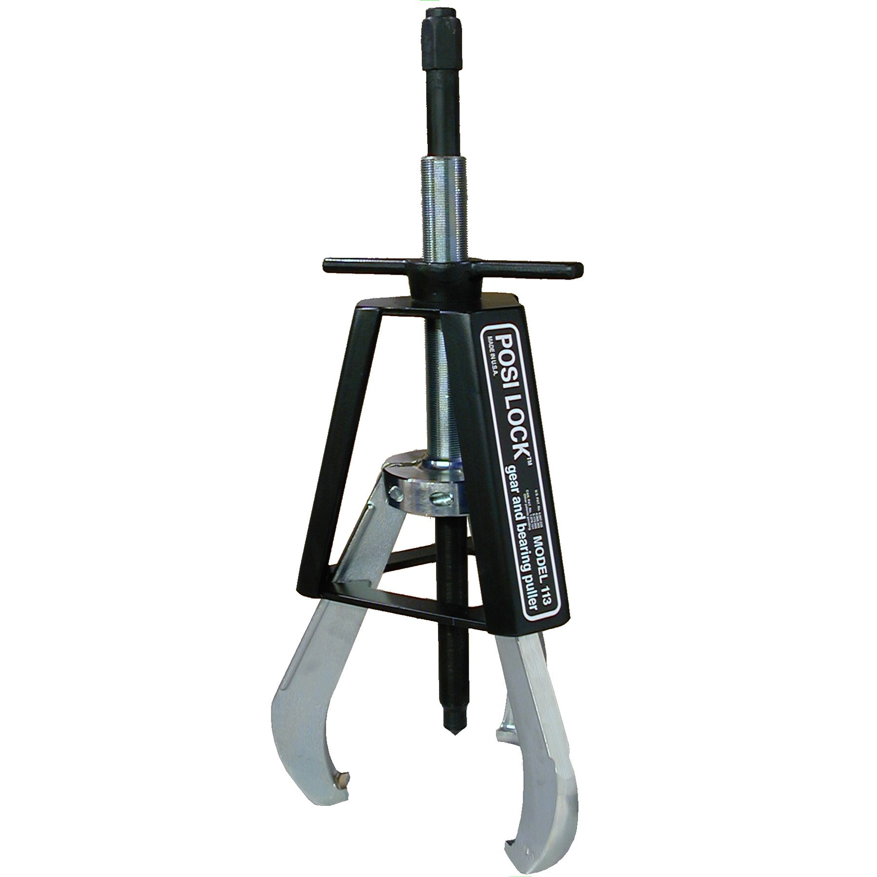 Posi-Lock&nbsp; 3 Jaw 25 Ton Puller