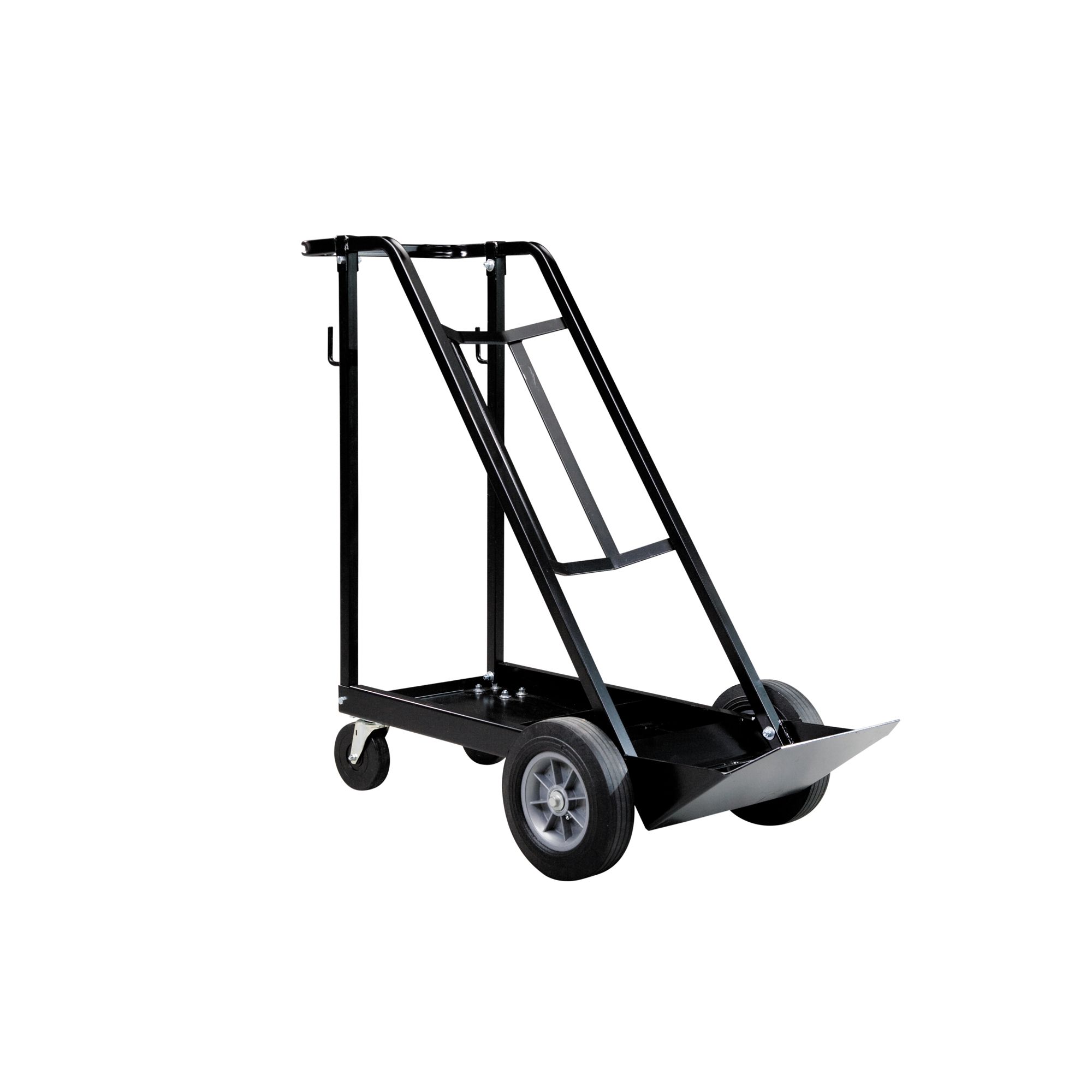 Posi-Lock&nbsp; Storage/Transport Cart
