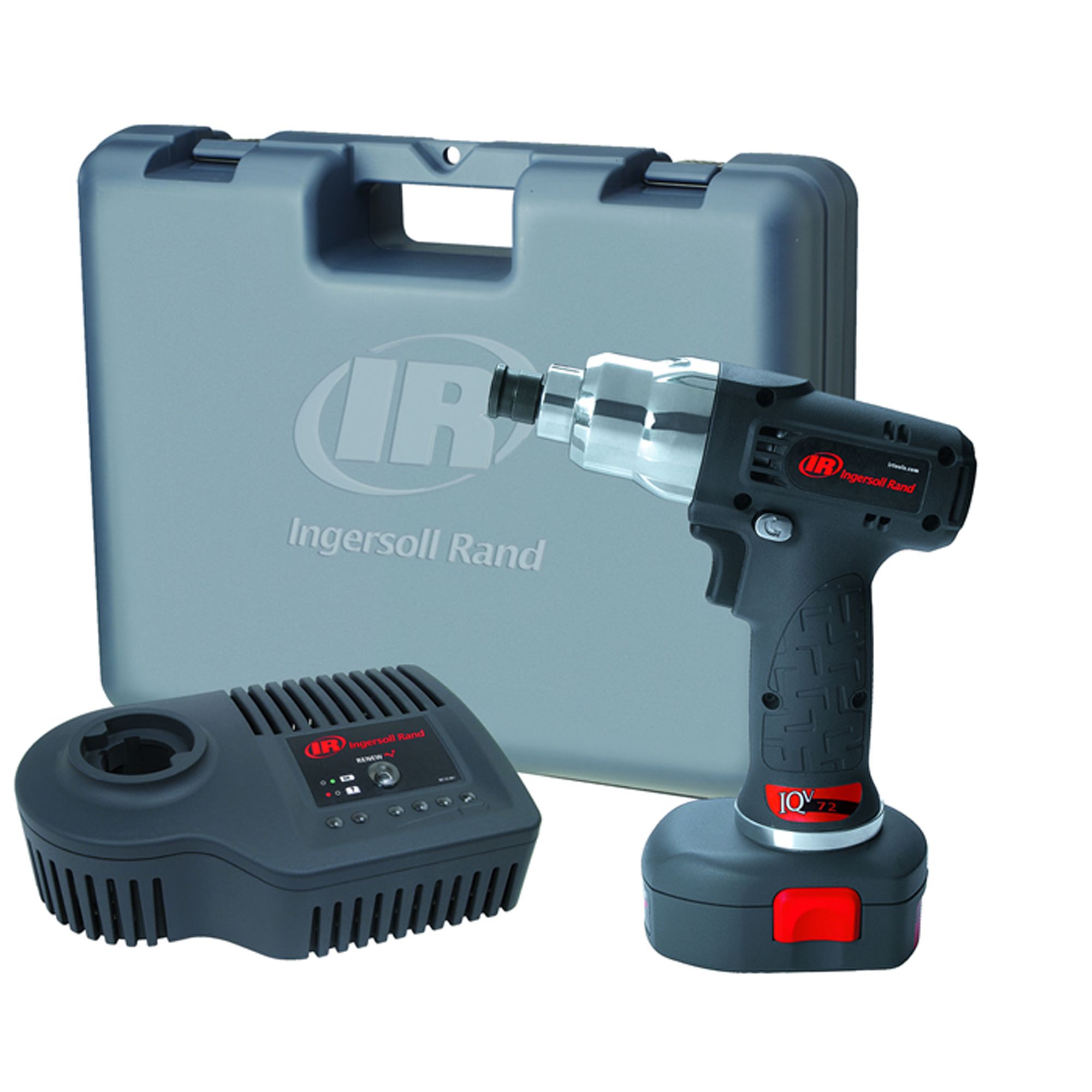 Ingersoll Rand W040-KL1 72-volt Lithium-Ion Cordless