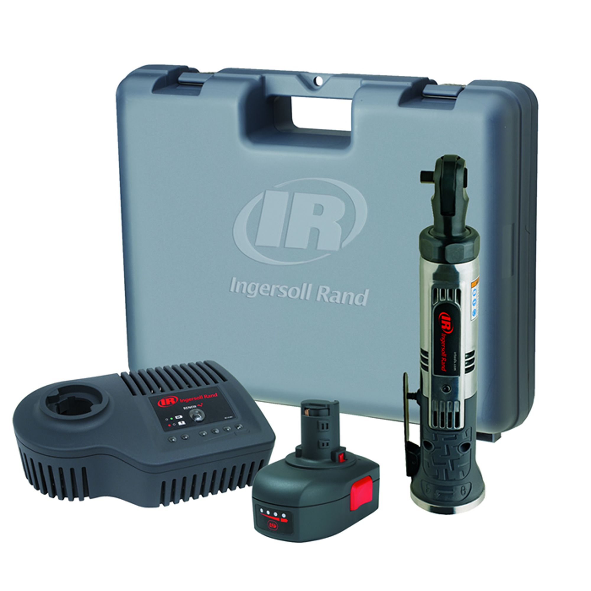 Ingersoll Rand R145 38 72V Variable