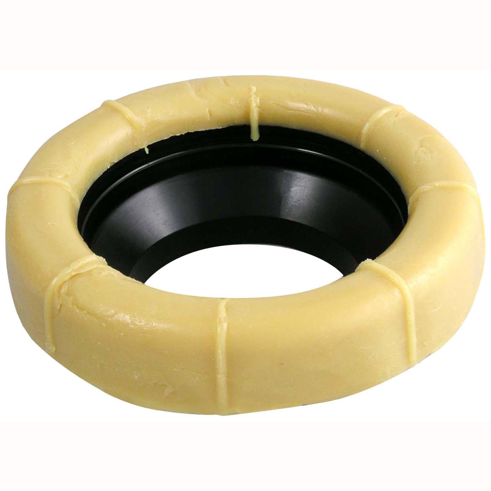 Wax Ring with Sleeve