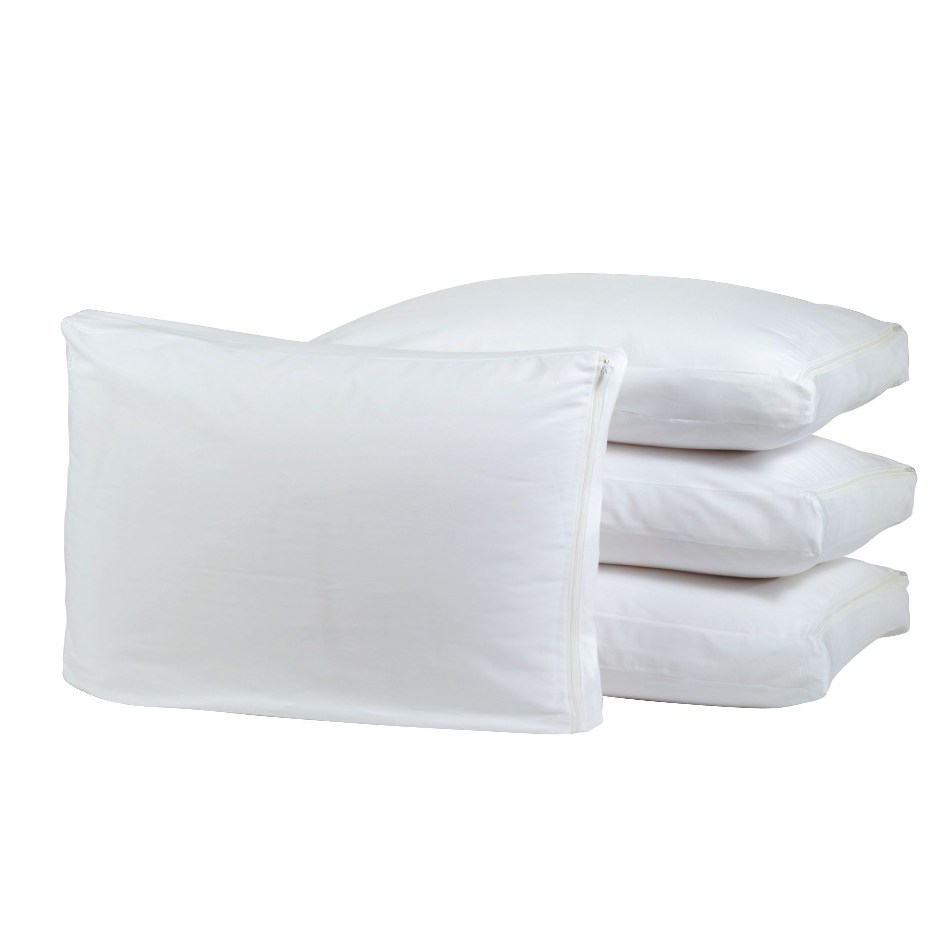 200 Thread Count Pillow Cover