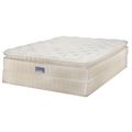 StabL-Base&reg; Double Beam&reg; II CA King (TWIN XL) Foundation
