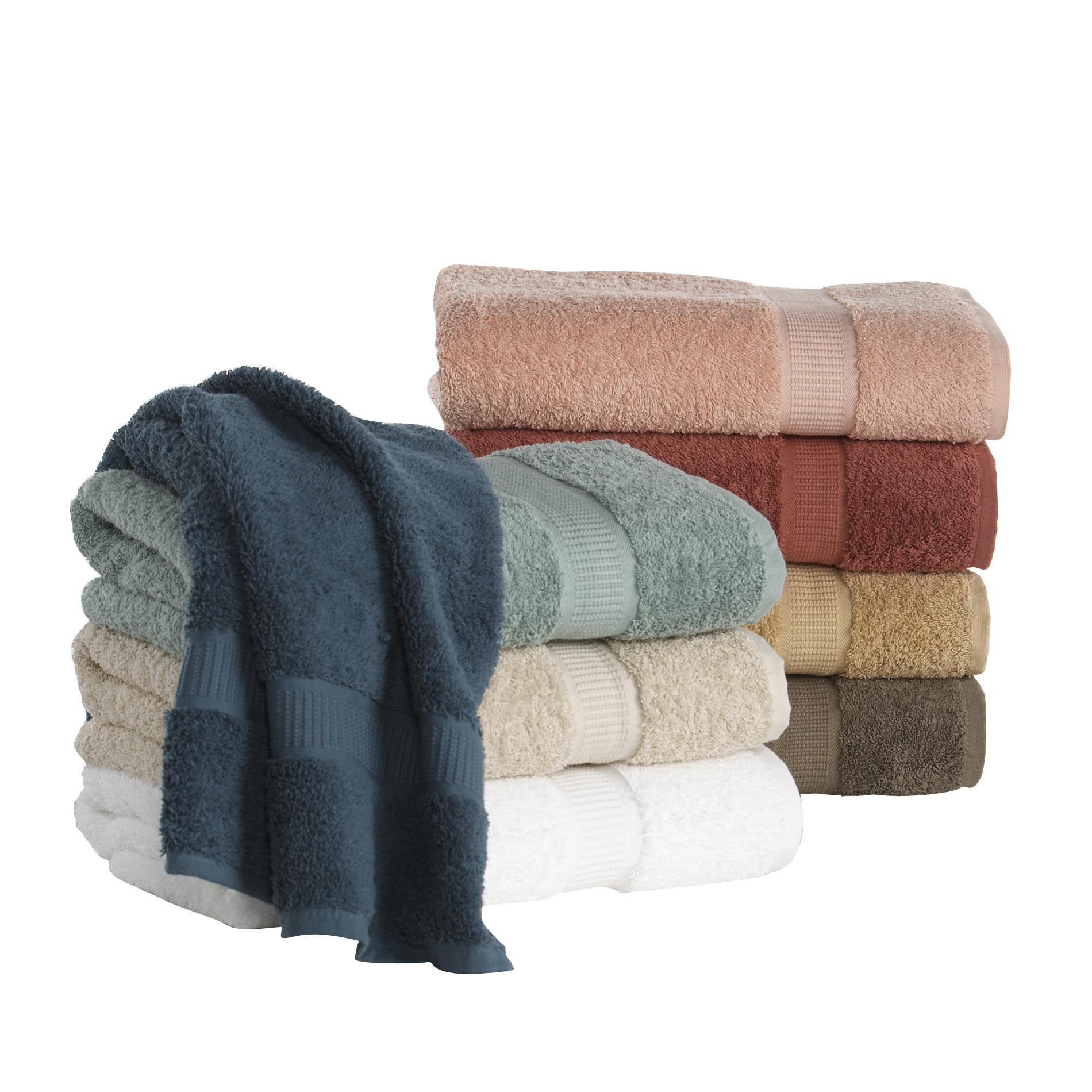 Giant Washcloth