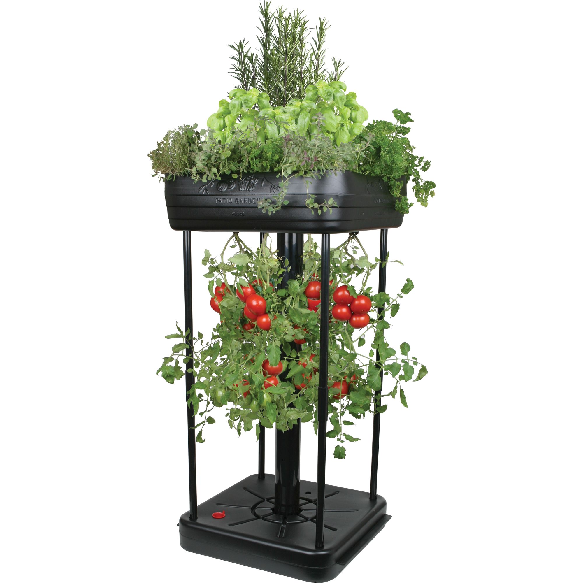 Flambeau Upside Down Patio Garden - Compact Version at Kmart.com