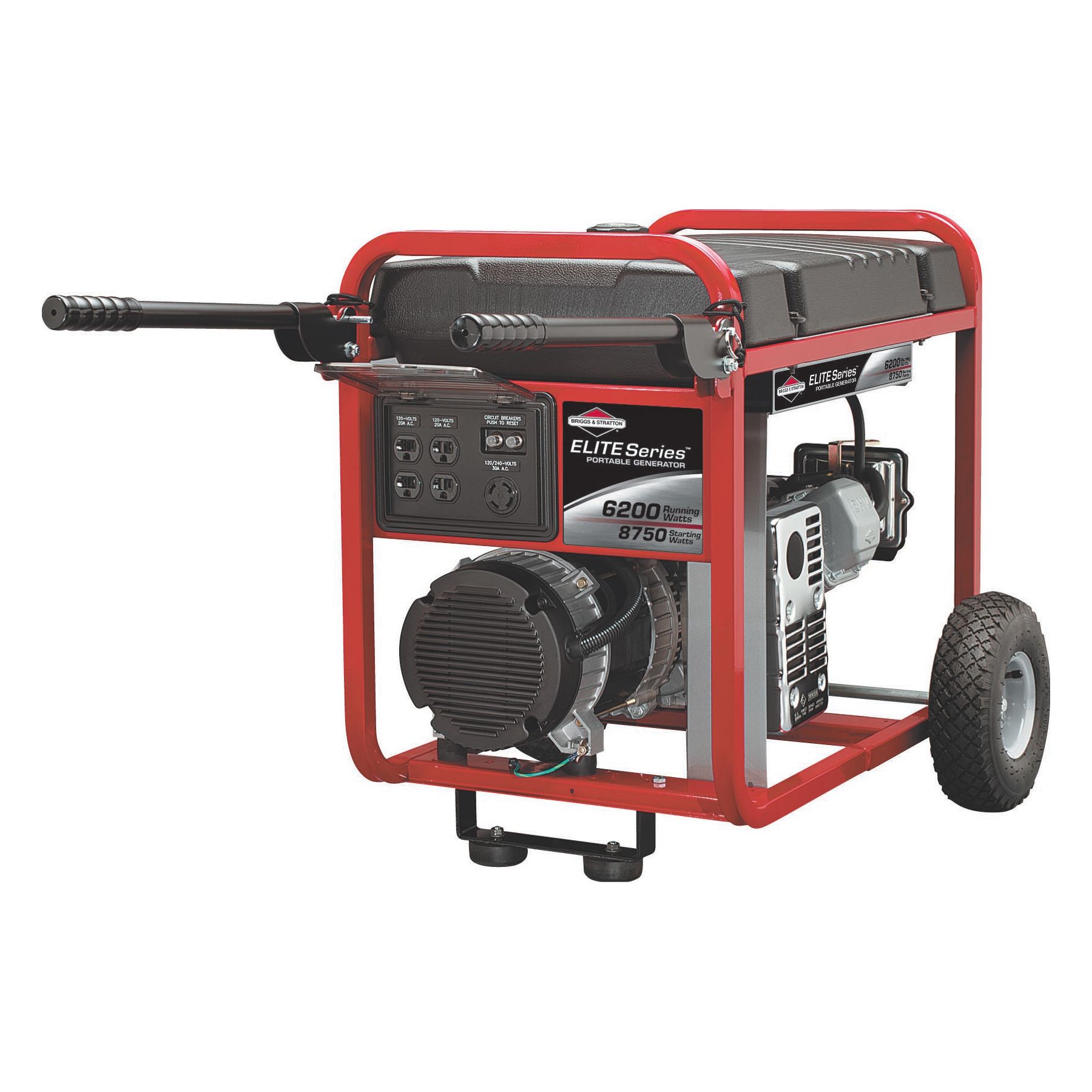 worksheet Generator Wattage Worksheet briggs stratton 030242 6200 watt portable generator