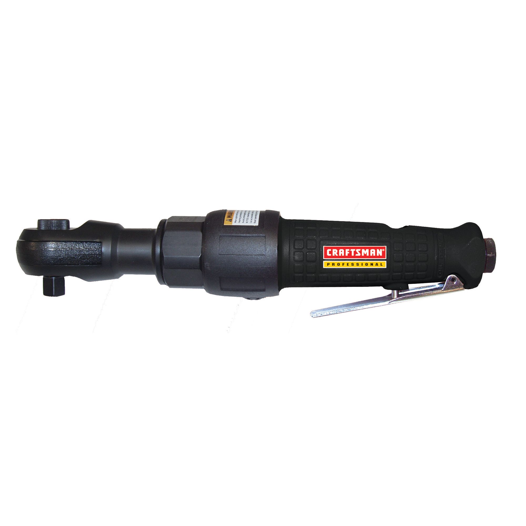 Craftsman Professional 3/8 in. Ratchet Wrench at Craftsman.com
