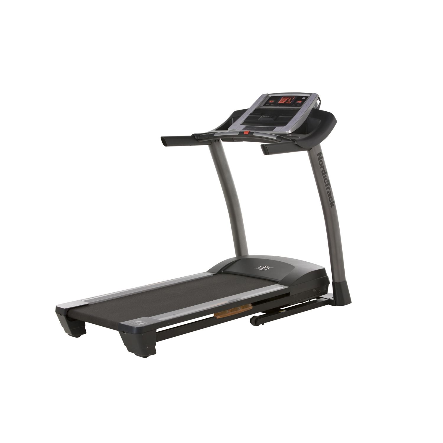 NordicTrack A2550 PRO Treadmill