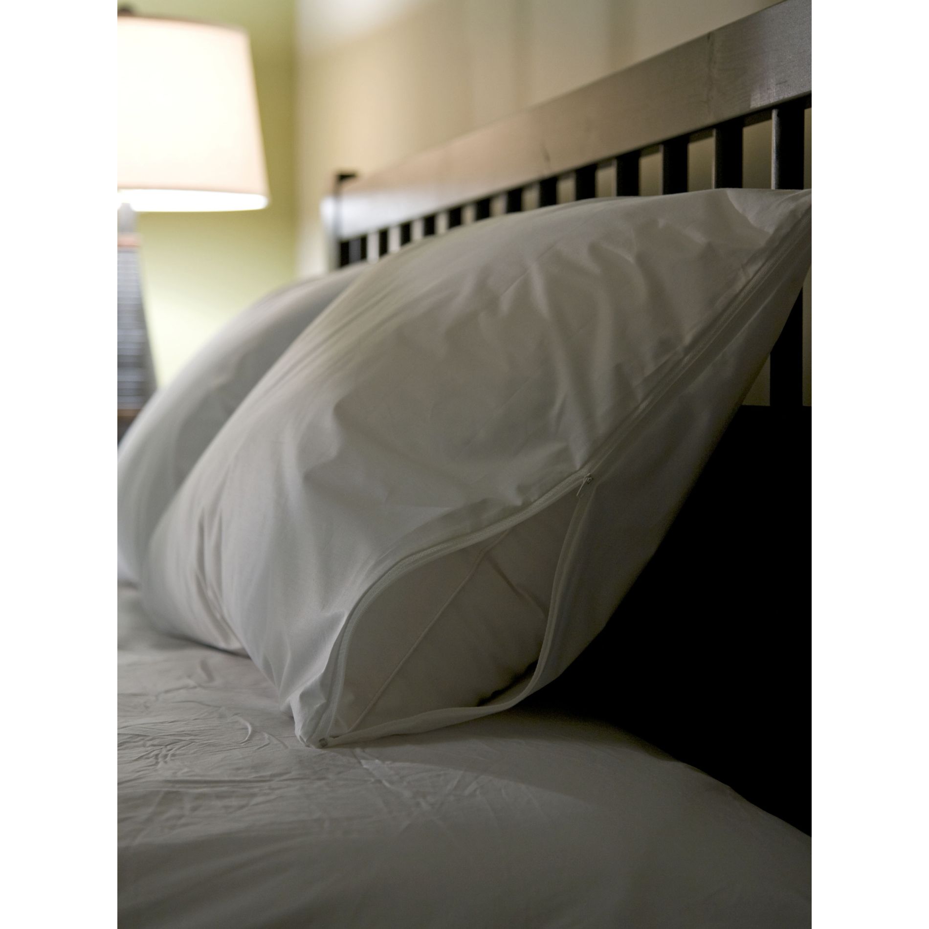 Upc 022415030281 Classic Pillow Protector Upcitemdb Com