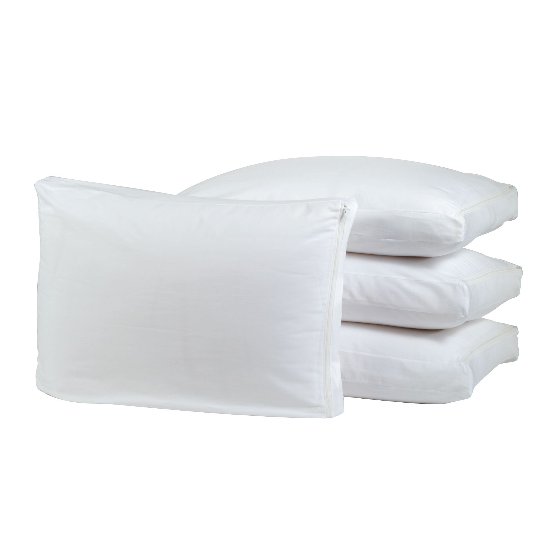 250 Thread Count Gusset Pillow Protector
