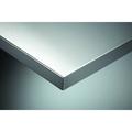 8' Stainless Steel Work Surface