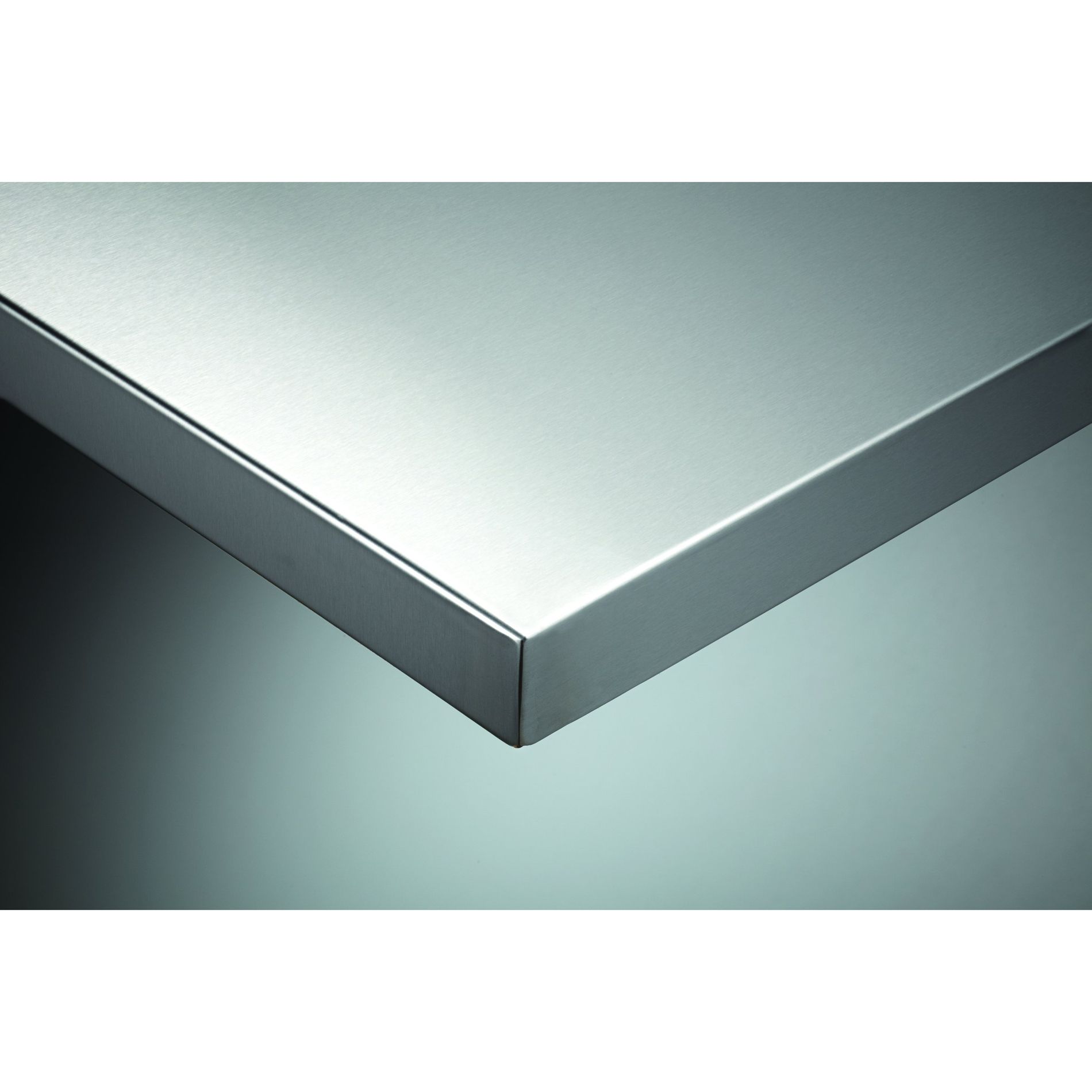 Craftsman 6' Stainless Steel Work Surface at Craftsman.com
