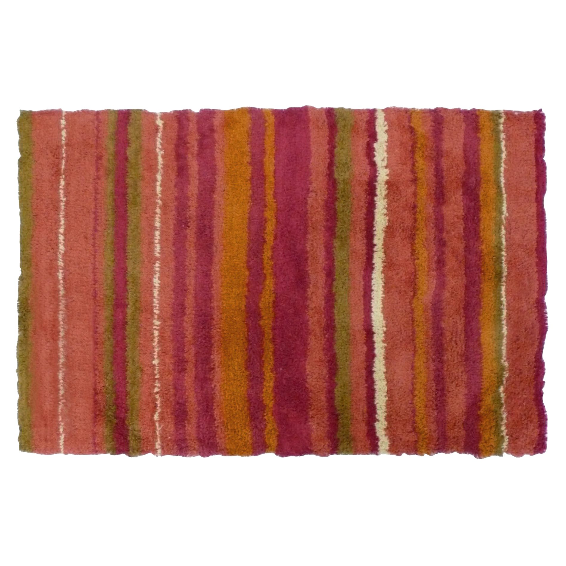 Palm Beach Spicy Bath Rug