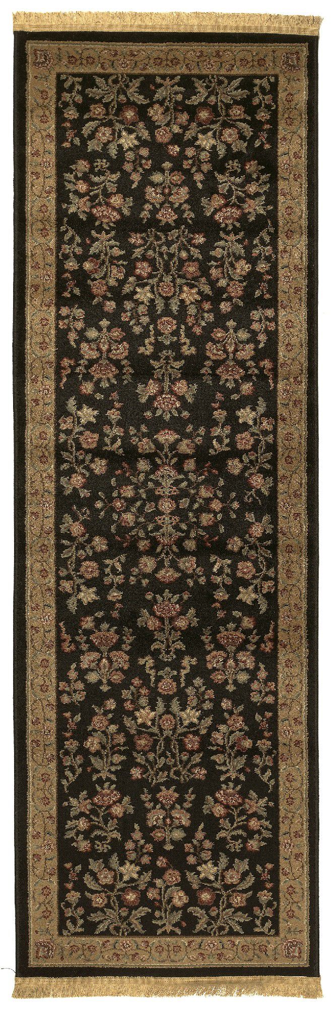 Shaw Living Century Rug Collection Beaumont - Onyx at Sears.com